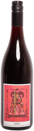 Sun Moon Rising Aries Syrah Finger Lakes Ny