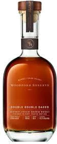 WOODFORD DOUBLE DOUBLE OAKED