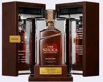 NIKKA 