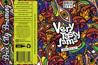 Brix City Brewing Very Tasty Dbl Ipa
