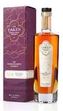 THE LAKES NO.5 SIGLE MALT WHISKEY