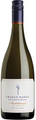 Craggy Range Sauvignon Blanc