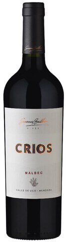 Crios Malbec