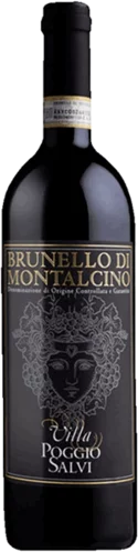 Poggio Salvi Brunello di Montalcino