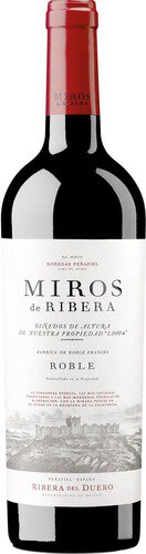 Bodegas Penafiel - Ribera del Duero Roble 