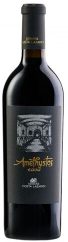 Domaine Costa Lazaridi Amethystos Cava
