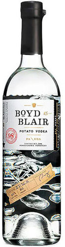 Boyd & Blair Potato Vodka
