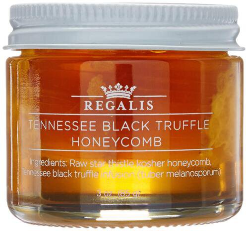 Regalis Tennessee Black Truffle Honeycomb