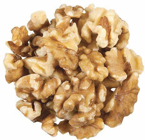 Organic Walnuts Halves