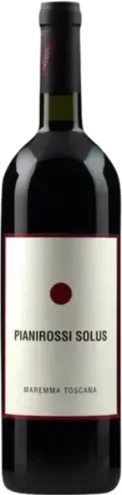 PIANIROSSI SOLUS MAREMMA TOSCANA