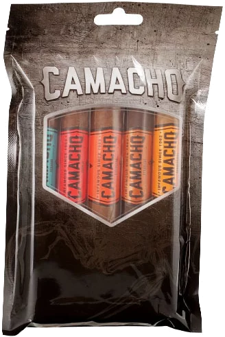 Camacho Toro Sampler