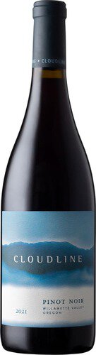 Cloudline - Pinot Noir