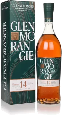 Glenmorangie Quinta Ruban 14yr
