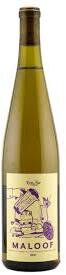 Maloof Thistle Pinot Gris