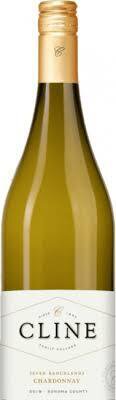 CLINE SEVEN RANCHLANDS CHARDONNAY