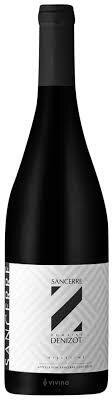 DOMAINE DENIZOT SANCERRE ROUGE