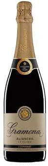 Gramona - Extra Brut 