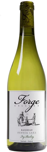 Forge Cellars - Dry Riesling 