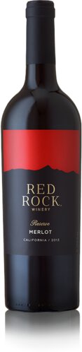 Red Rock Merlot Reserve