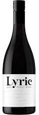 LYRIC ETUDE SANTA BARBARA PINOT NOIR