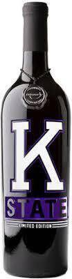 MANOS WINES KSTATE WABASH EDITION