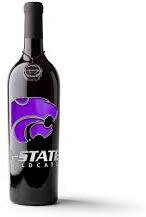 MANOS WINES KSU THE POWERCAT