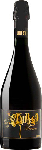 Lini 910 - Lambrusco 