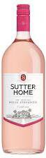 SUTTER HOME WHITE ZINFANDEL