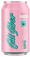 CALI SOBER BERRY GINGER FIZZ