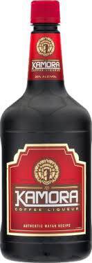 Kamora Coffee Liqueur