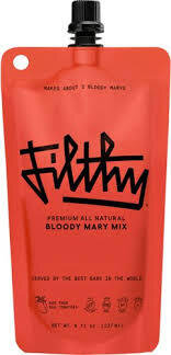 FILTHY BLOODY MARY MIX