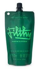 FILTHY OLIVE BRINE