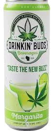 DRINKIN BUDS MARGARITA