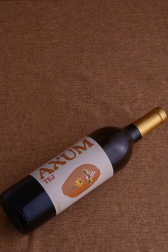The Heritage Winery Axum Tej Mead