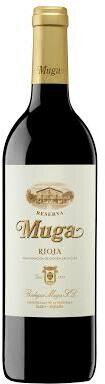 Muga - Rioja Reserva