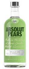 ABSOLUT PEARS LTR