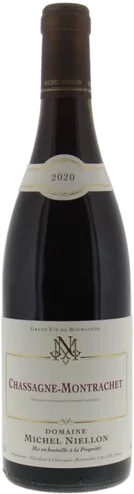 Domaine Michel Niellon Chassagne Montrachet Rouge