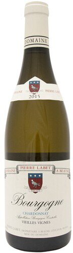 Domaine Pierre Labet Bourgogne Chardonnay 19