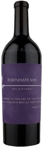 Fortunate Son By Hundred Acre The Diplomat