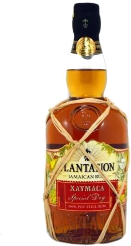 Planteray Rum Xaymaca Special Dry
