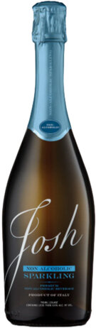 Josh Non Alcoholic Sparkling
