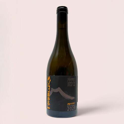 Frank Cornelissen Munjebel Bianco