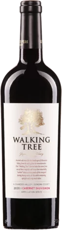 Geyser Peak Winery Walking Tree Alexander Valley Cabernet Sauvignon