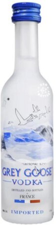 GREY GOOSE Vodka