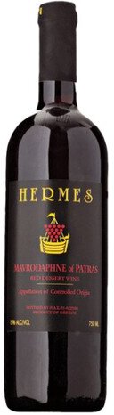 Hermes Mavrodaphne Red Dessert Wine
