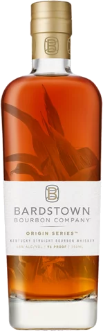 Bardstown Origin Series High Wheat Bourbon