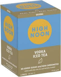 High Noon Iced Tea