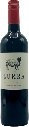 Lurra Garnacha