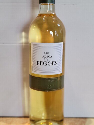 PEGOES WHITE