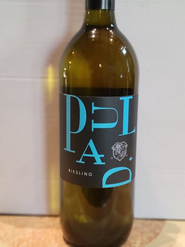 Paul D Riesling